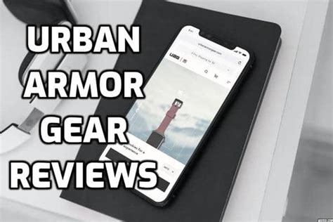 Urban Armor Gear Reviewed (2024): The Good, Bad & Good